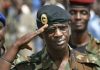 CPI : « Gbagbo a financé accidentellement le Commando invisible », selon le général Mangou