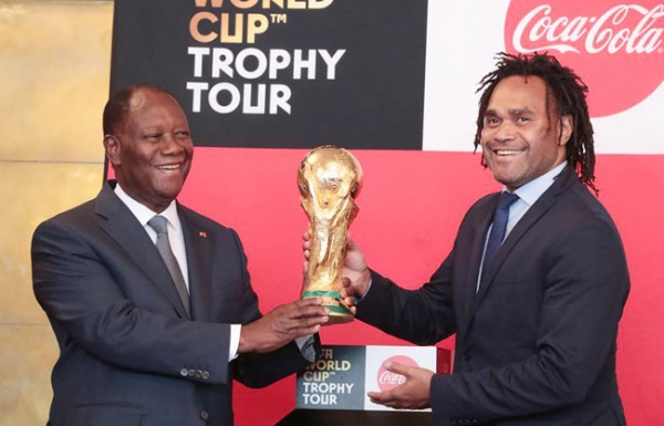 coupe du monde
