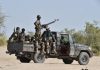 Nigéria : Au moins neuf soldats tués dans une attaque de Boko Haram