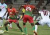 Football/Ligue 1 Cote d’Ivoire : Les aiglons en grève