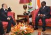 Alassane Ouattara sur Rfi : « Je ne connaissais pratiquement pas Ocampo. Je l’ai eu au téléphone une ou deux fois»