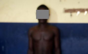 Voleur de haut vol appréhendé à Tiassalé : l’arme du policier que j’ai volé se trouve à Dabou