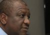Covid-19/ le ministre d’Etat, ministre de la défense Hamed Bakayoko guérit