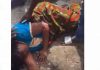 Abidjan commune de Koumassi/ Une femme avec son bébé de trois mois en main se jette du troisième étage d’un immeuble