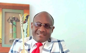 Gadji Céli : 64 ans d’héritage musical et sportif