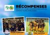 La saison 2024-2025 : voici les récompenses pour les clubs ivoiriens engagés en compétitions africaines