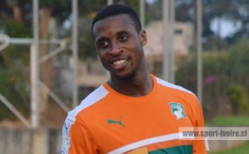 Jonathan Kodja : «Ma blessure va bien, je reviens bientôt»