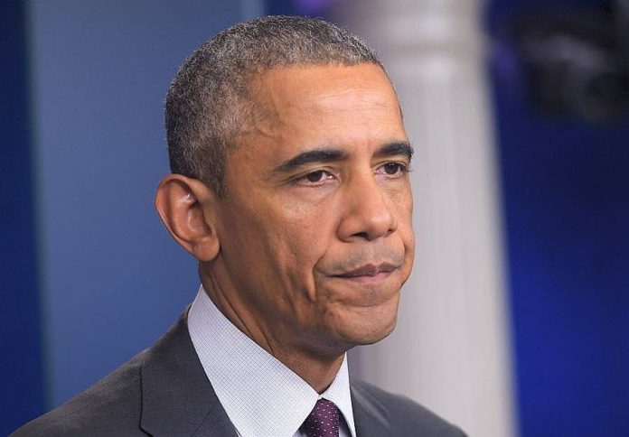 Obama