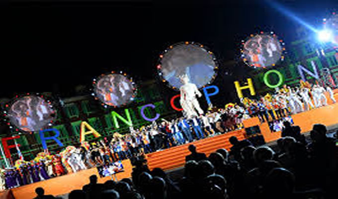 Jeux-Francophonie