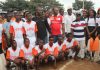 Foot jeunes (Mondialito 2017) : 32 clubs sur le départ
