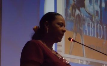 ASCOM 2017 : Michel Russel salue la mémoire de Désiré Coffi Gadeau