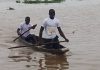Grand-Bassam : l’Equipage numéro 1 remporte la course de pirogue de Moossou
