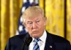 Accord nucléaire : Donald Trump accuse l’Iran de trahir l’esprit