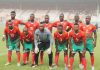 Ligue 1 (2e journée) : l’Africa sport d’Abidjan veut enchainer face à Bouaké fc