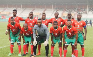 Ligue 1 (2e journée) : l’Africa sport d’Abidjan veut enchainer face à Bouaké fc