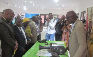 TIC : Unesco célèbre la 10èmejournée du patrimoine audiovisuel à Abidjan