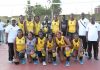 VOLLEY BALL (SUPER COUPE) : L’asec et la SOA super champions