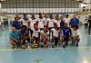 Volley Bal l ( Transfert) : Massa rejoint Swim Blue