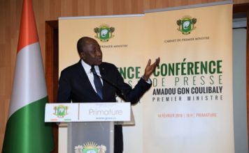 Euro bonds : la Côte d’Ivoire ira chercher 1310 milliards de FCFA sur le marché international et sous-région