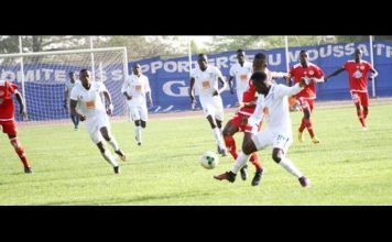 Ligue des champions/Tour préliminaire allé : Wac-Stade Malien (1-1)