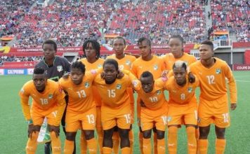 Football féminin (Coupe UFOA Zone B) : la Côte d`Ivoire s’imposé face au Ghana (1-0)