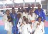 JUDO /24è Coupe de l’Ambassadeur du japon ; Le Japon sourit au CESCA