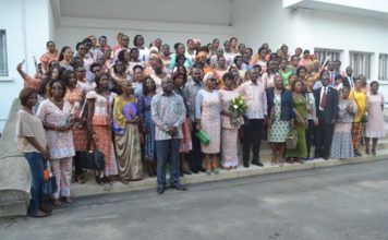 Journée Internationale de la Femme 2018 : La Chambre de commerce rend hommage aux femmes entrepreneures Ivoiriennes