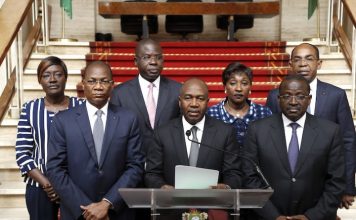 Inondations en Côte d’Ivoire : Les mesures du Gouvernement pour aider les victimes