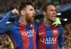 Espagne (Liga) : Messi souhaite un retour de Neymar Junior au Barca et non le voir jouer au Réal de Madrid
