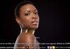 Election miss Côte d’Ivoire : la candidate No 7, Fatem Suy, remporte la couronne 2018