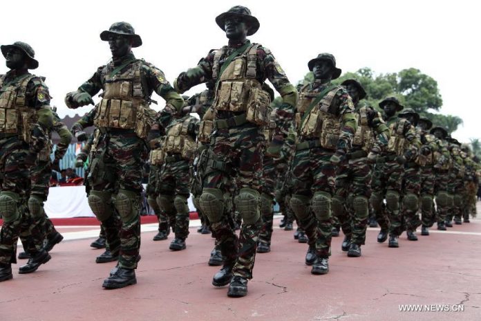 Armée