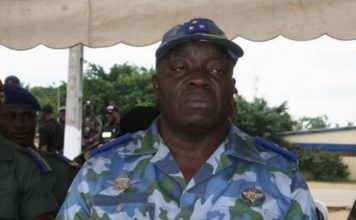 L’armée ivoirienne en deuil : Un ex-Général de Gbagbo emporté par une crise cardiaque