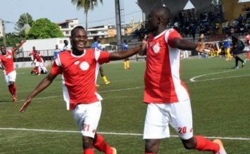 Coupe de la confédération africaine de football (4e journée de la phase de poule) Wac de wiiliamsville domine Enyimba (2-0)