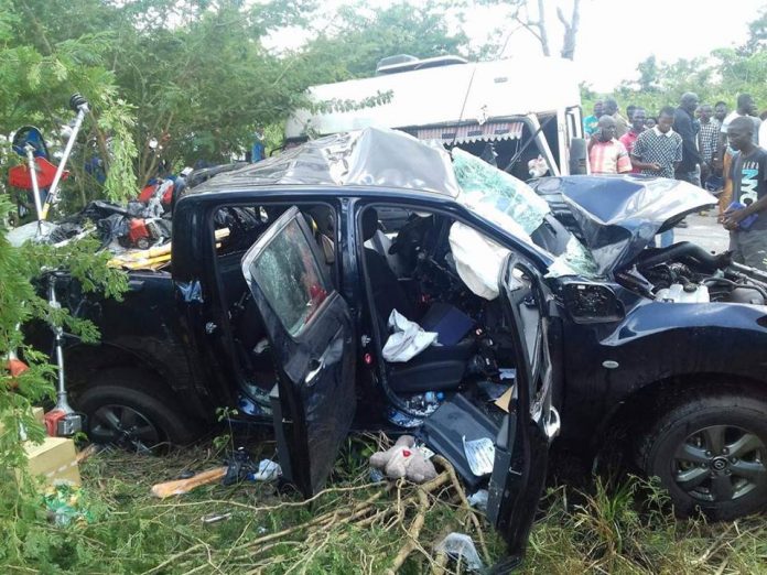 ACCIDENT