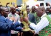 Éducation : La promotion Gon Coulibaly invité à travailler avec rigueur