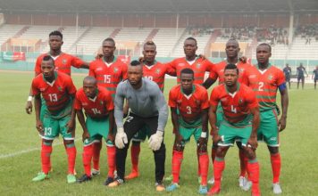 Ligue1: 4 ans après l’Africa sport d’Abidjan retrouve le complexe sportif de la Sotra