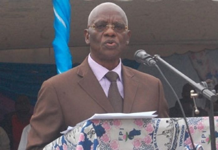 Sangaré