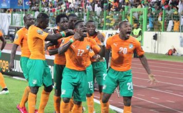 Eliminatoire de la CAN 2019 (3e journée) : les éléphants reçoivent les Centrafricains au stade de Bouaké