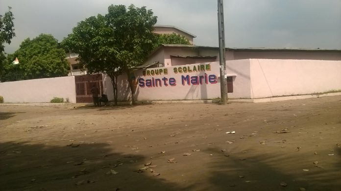 Ste Marie
