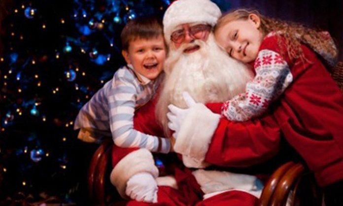 père-noel