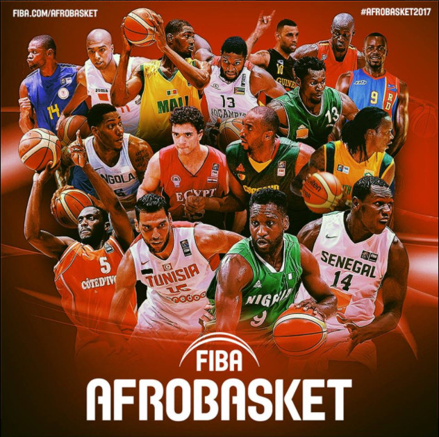 Afrobasket