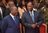 Politique Ivoirienne : Soro et Ouattara se sont parlés,…