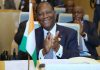 Economie Ivoirienne : > affirme le président Ouattara sur Rfi