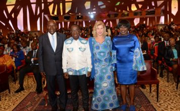 La 2e édition d’Africa Santé Expo 2019 a ouvert ses portes