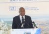 Cote d’ivoire : Amadou Gon inaugure l’élargissement et l’approfondissement du canal de vridi