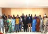 Côte d’Ivoire : Le Général Issa Coulibaly, exprime sa gratitude aux peuples senoufo du district d’Abidjan