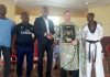 Grand-Bassam : La mairie veut subventionner toutes les disciplines sportives à Bassam.