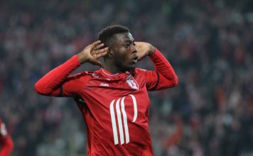 Football/Mercato : Pépé n’a pas de préférence