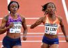 Athlétisme /Muller Indoor Grand Prix : Ta Lou se bronze à Birmingham