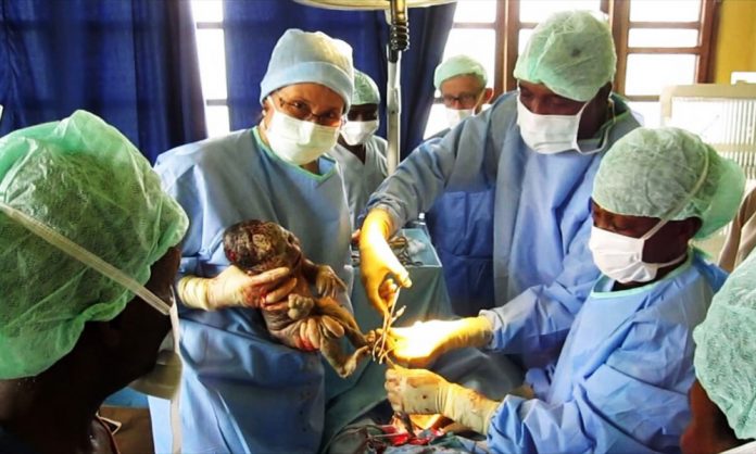 Actualité-accouchements-la-cesarienne-sera-t-elle-gratuite-au-cameroun